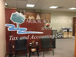 Arbor Accounting