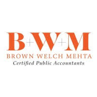 Brown Welch Mehta CPAs