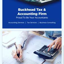 Buckhead CPA Tax Accounting Firm