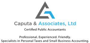 Caputa & Associates, Ltd. - Certified Public Accountants