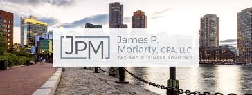 James P. Moriarty, CPA