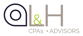 L&H CPAs and Advisors - Dallas CPA Firm