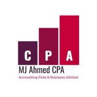 MJ Ahmed CPA