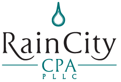 RainCity CPA